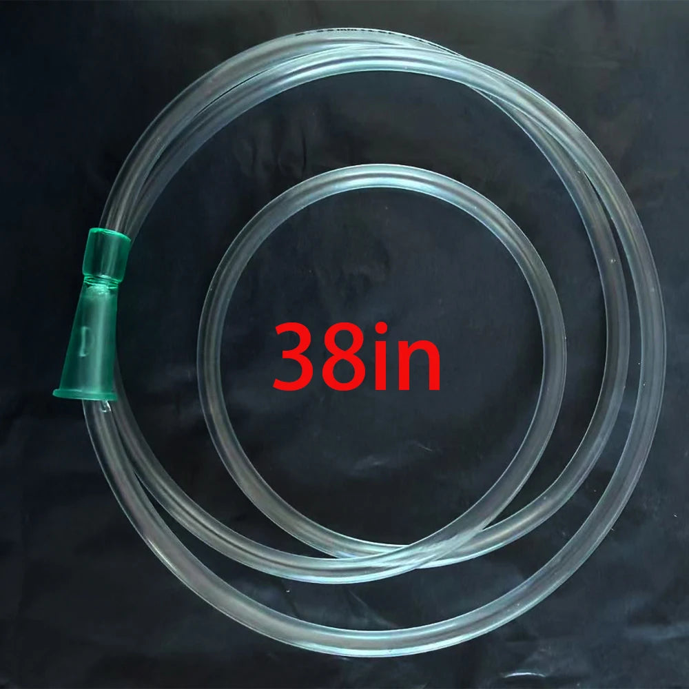 Durable Large Capacity Plastic Syringe 100Ml,150Ml,250Ml, 350ml, 550Ml,1000Ml | Car Oil Extractor Is Suitable for Laboratory Dispensing, Glue Dispensing, Watering Pets, and Veterinary Use.